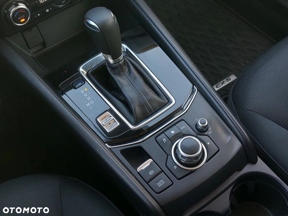 Mazda CX-5 2.5 Skyenergy 2WD - 9