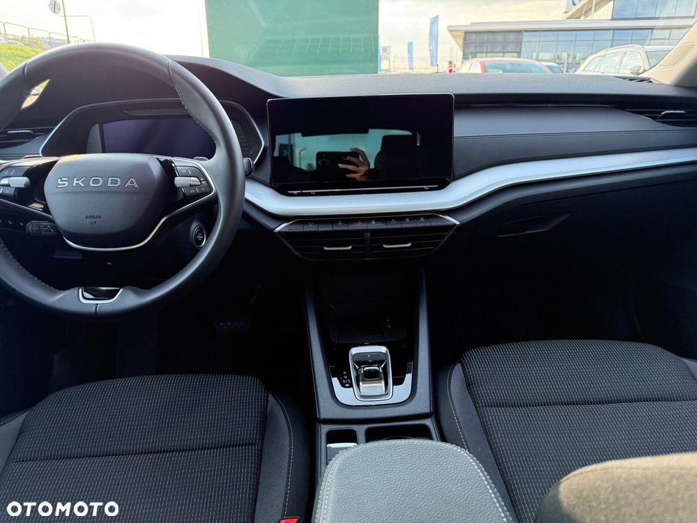 Skoda Octavia - 13
