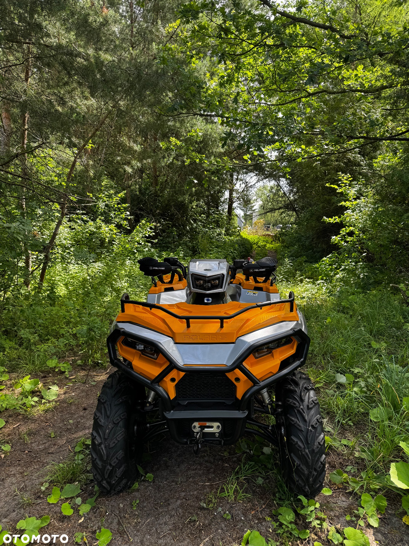 Polaris Sportsman