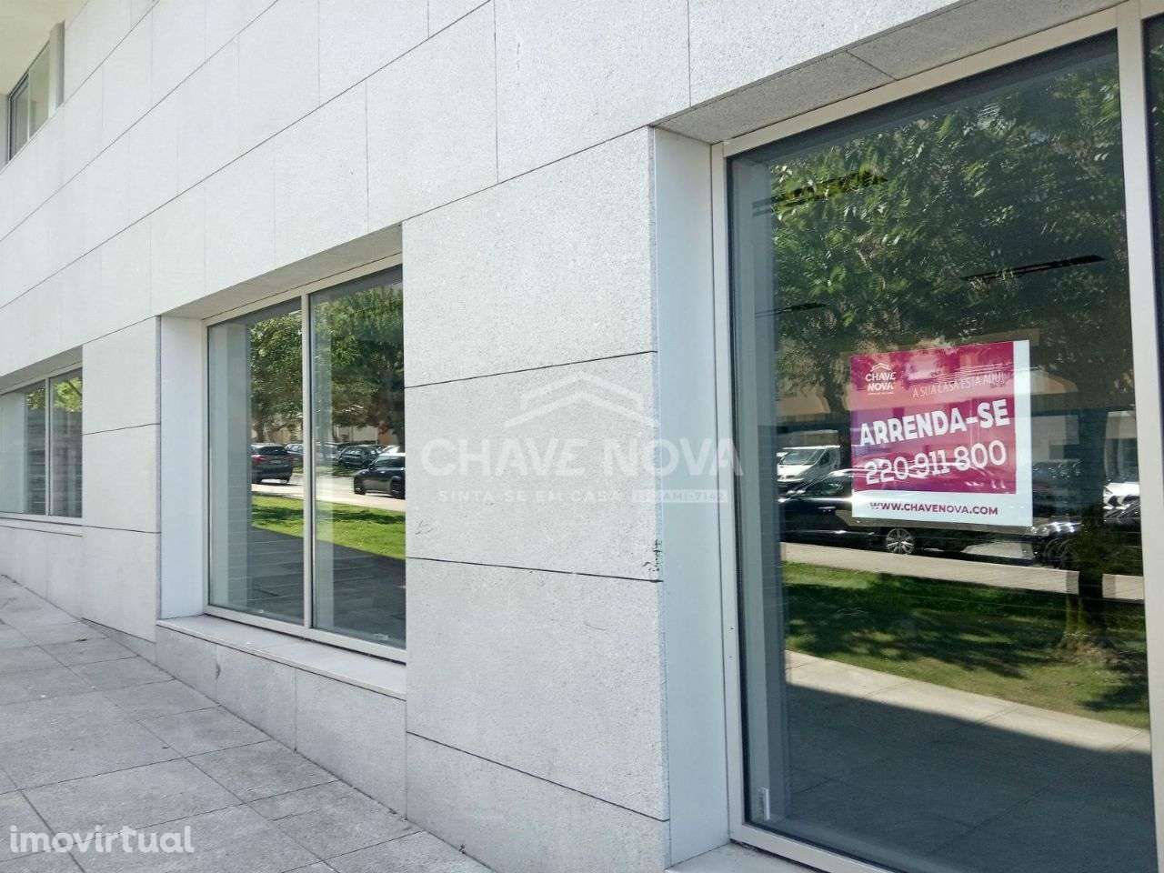 Loja à avenida da Boavista - Grande imagem: 2/11