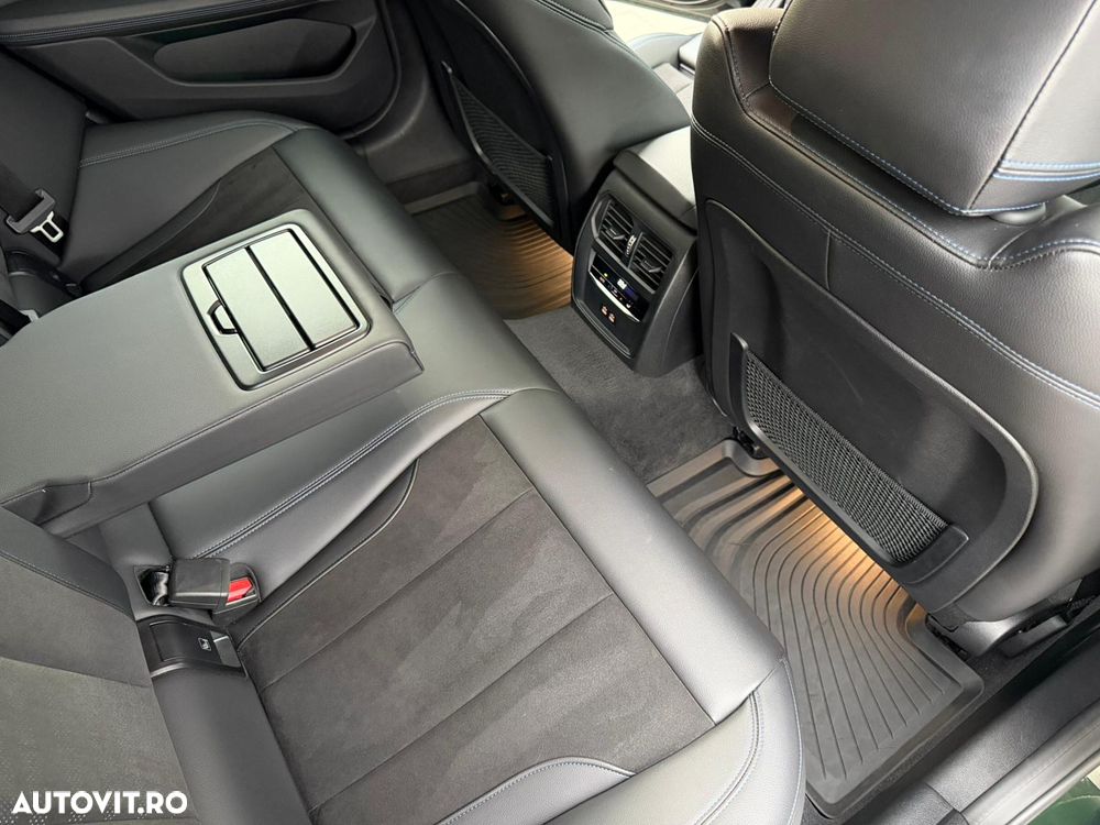 BMW Seria 4 420d AT MHEV - 19