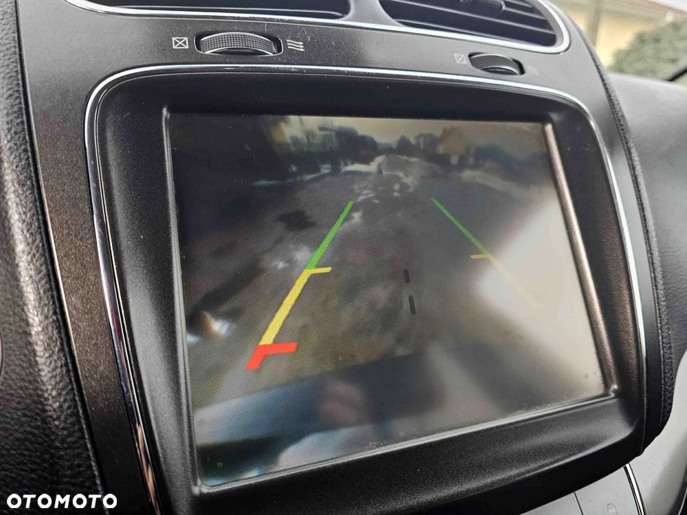 Fiat Freemont 2.0 Multijet 16V DPF Automatik Allrad Cross - 25