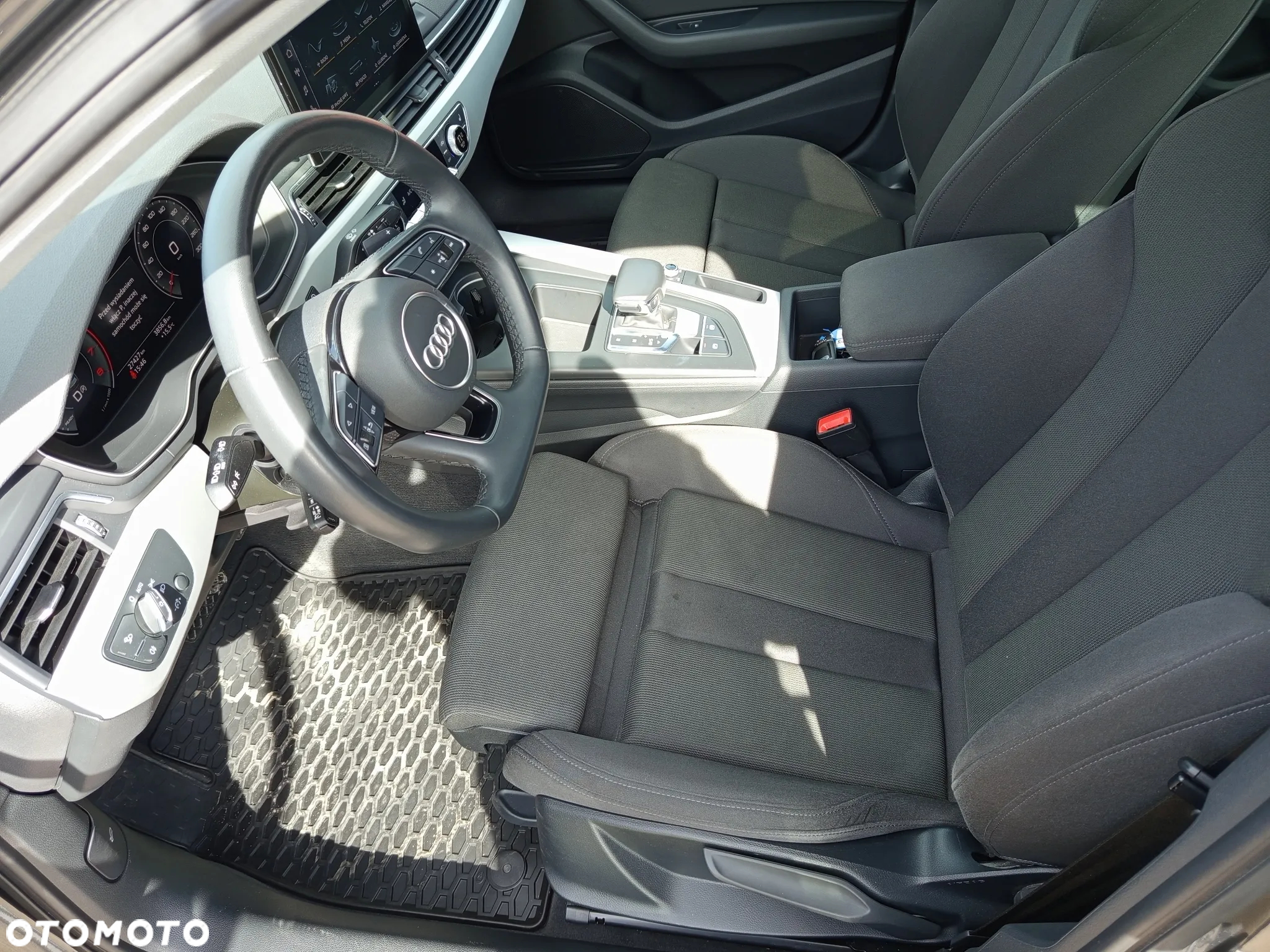 Audi A4 - 12