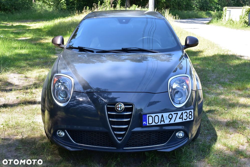 Alfa Romeo Mito 0.9 8V Turbo Twinair Super - 1