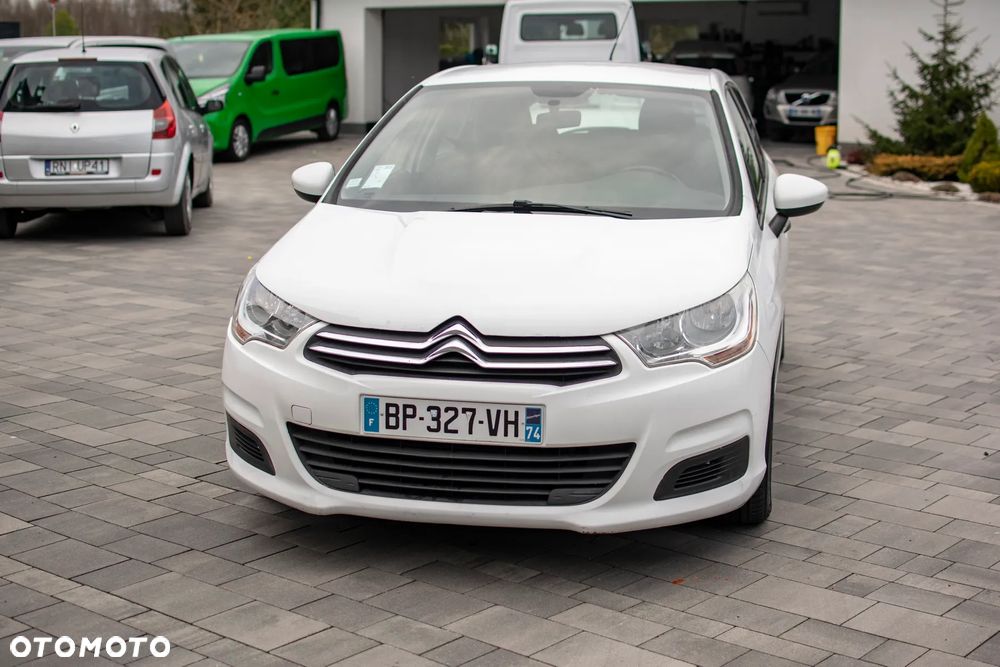Citroën C4 - 26