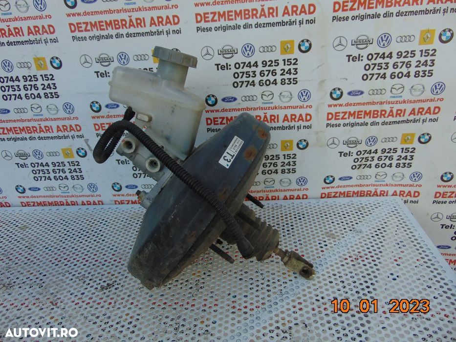 Pompa frana Suzuki Grand Vitara 2005-2012 pompa servofrana tulumba ser - 1