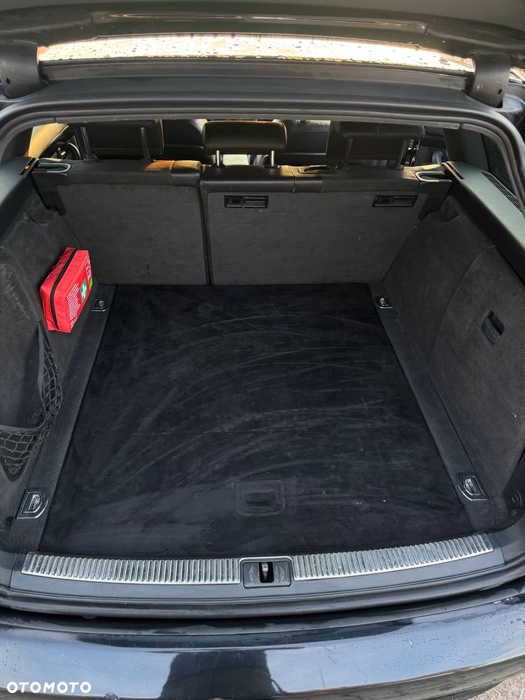 Audi A4 Avant - 17