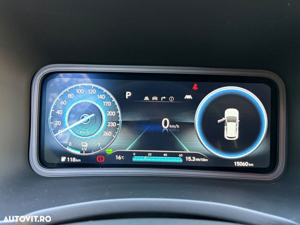 Hyundai KONA - 11
