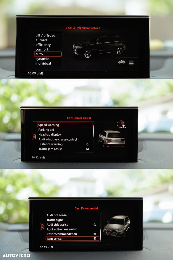 Audi Q7 3.0 TDI quattro Tiptronic - 21