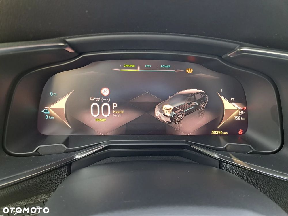 DS Automobiles DS 7 Crossback 1.6 E-Tense 4x4 So Chic - 6