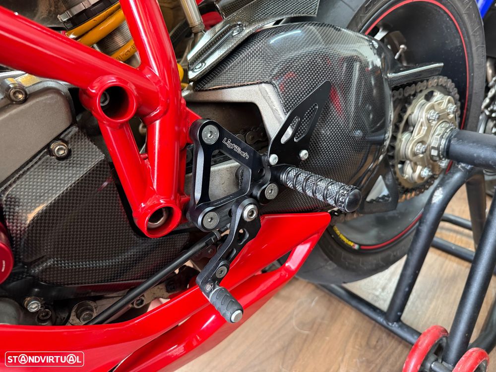 Ducati 1098 S - 26