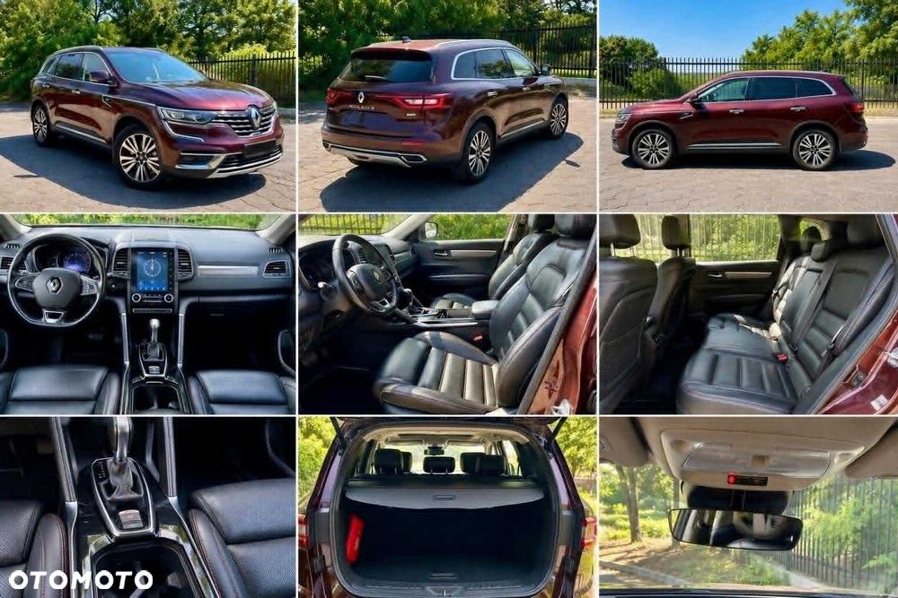 Renault Koleos - 3