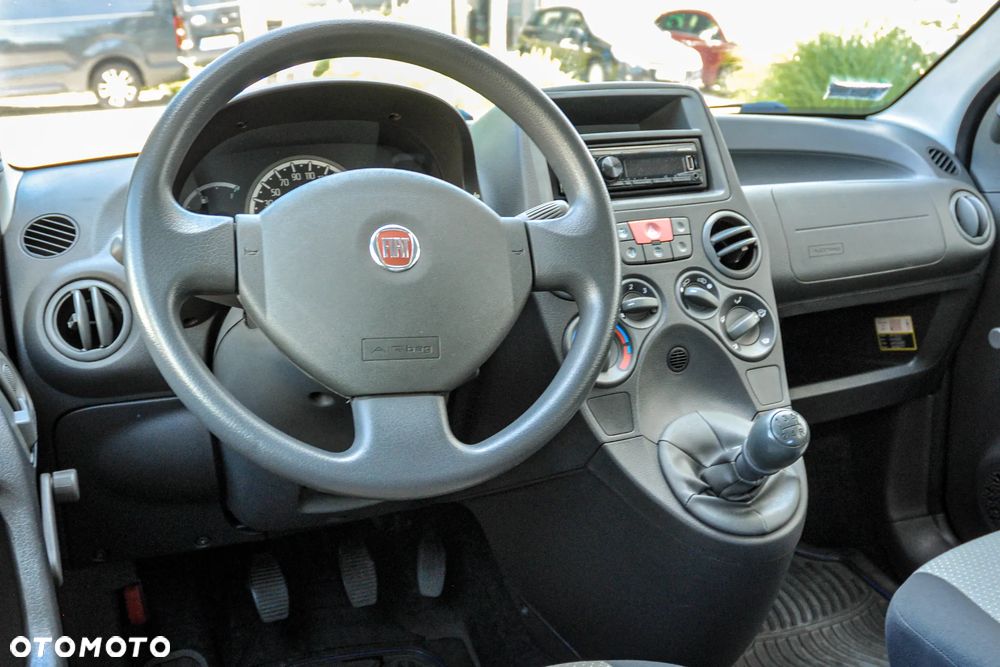 Fiat Panda - 9