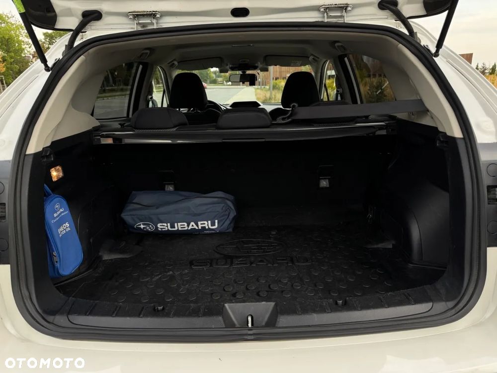Subaru XV 1.6i Exclusive (EyeSight) Lineartronic - 16