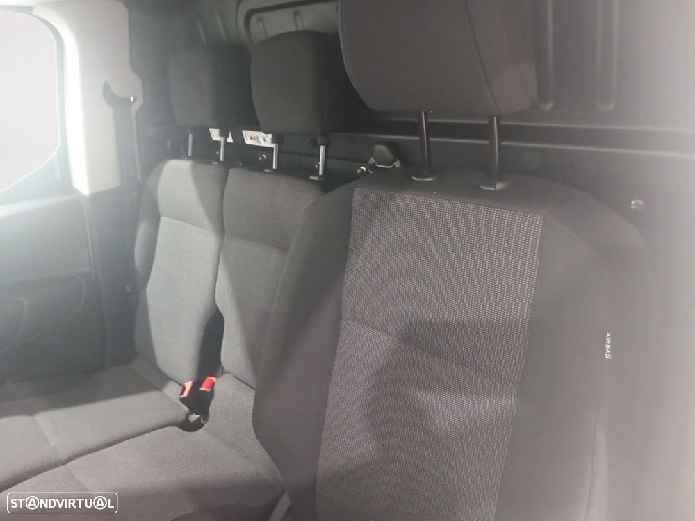 Peugeot Partner Standard 1.5 BlueHDi - 15