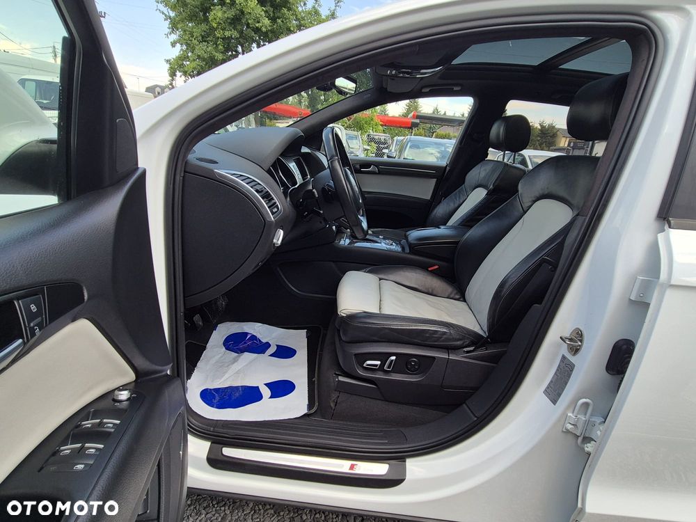 Audi Q7 - 24