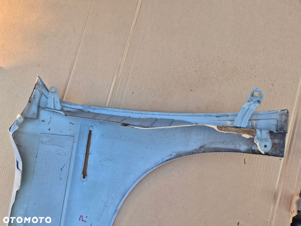 Alfa Romeo Giulietta błotnik prawy.Ślizg. - 11