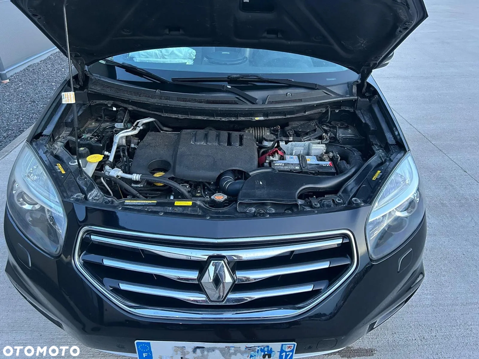Renault Koleos - 6