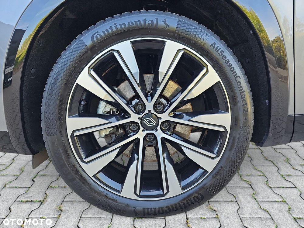 Renault Espace 1.2 E-Tech Full Hybrid 200 Techno MMT 7os - 36