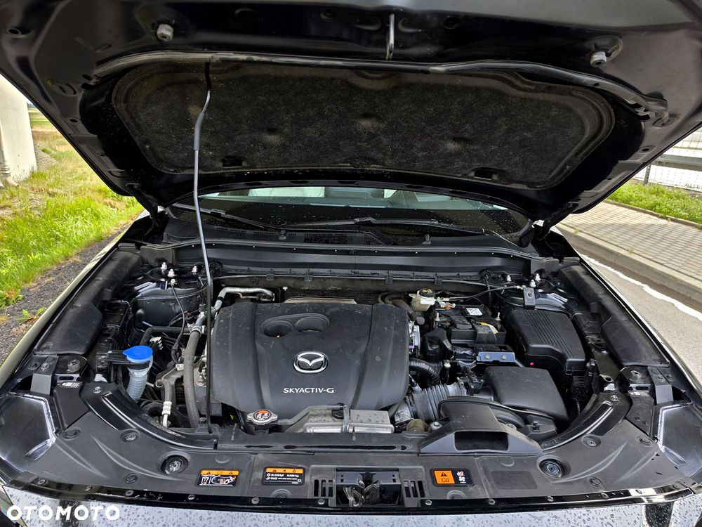 Mazda CX-5 2.5 Hikari 2WD - 36