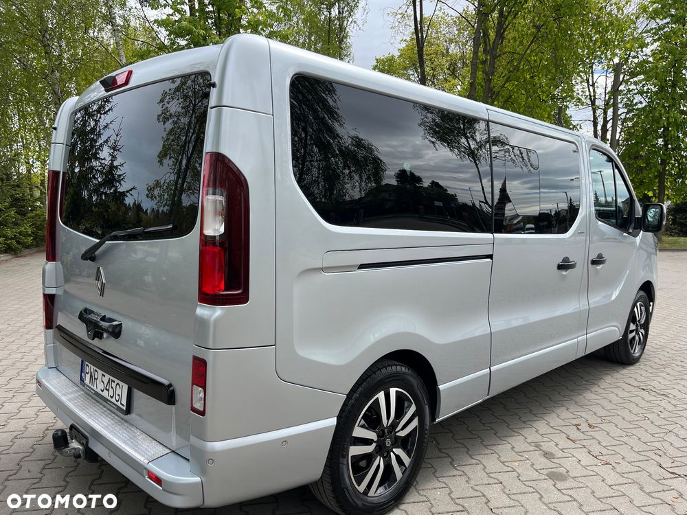 Renault Trafic - 7