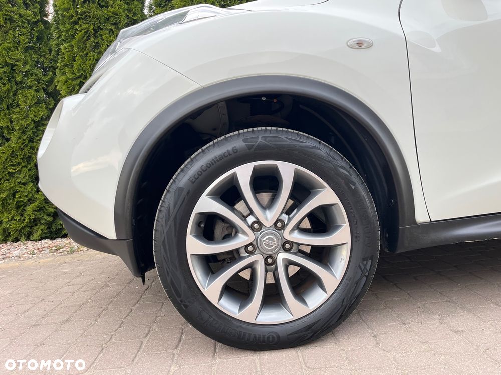 Nissan Juke - 14