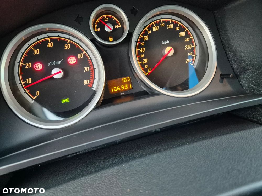 Opel Zafira - 15