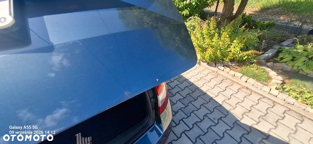 Skoda Octavia 1.5 TSI ACT Ambition - 25