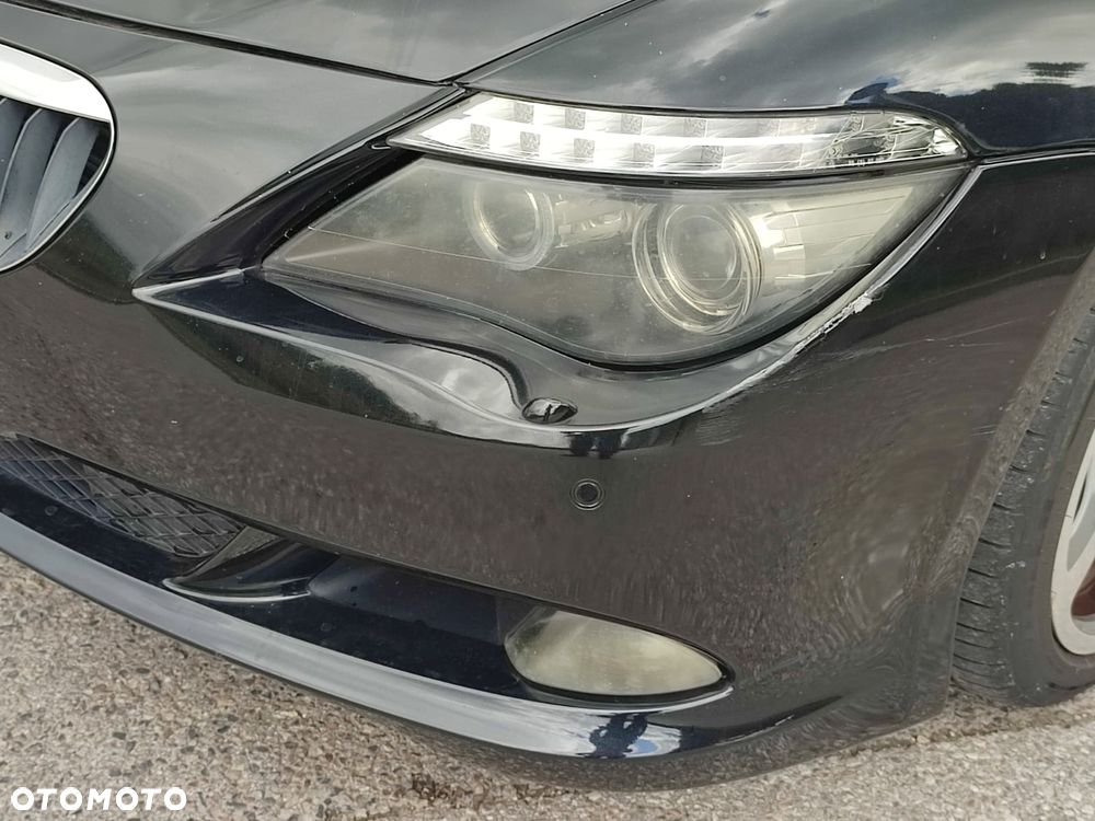 BMW Seria 6 635d - 24