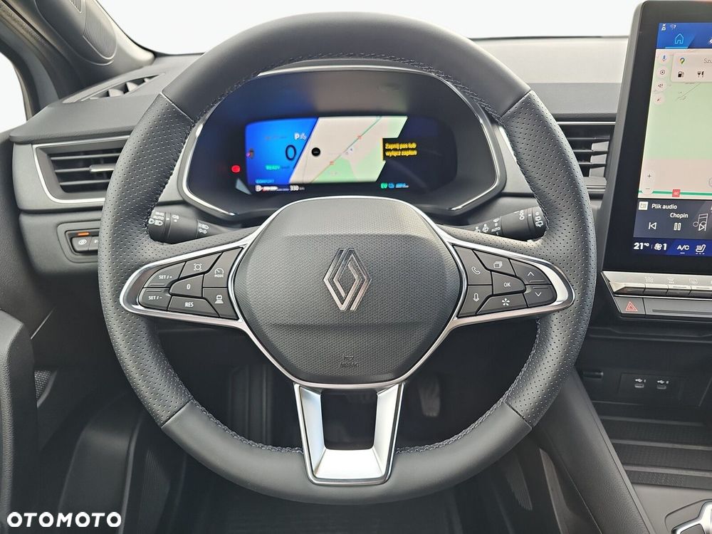 Renault Symbioz 1.6 E-Tech Full Hybrid 145 Techno - 16