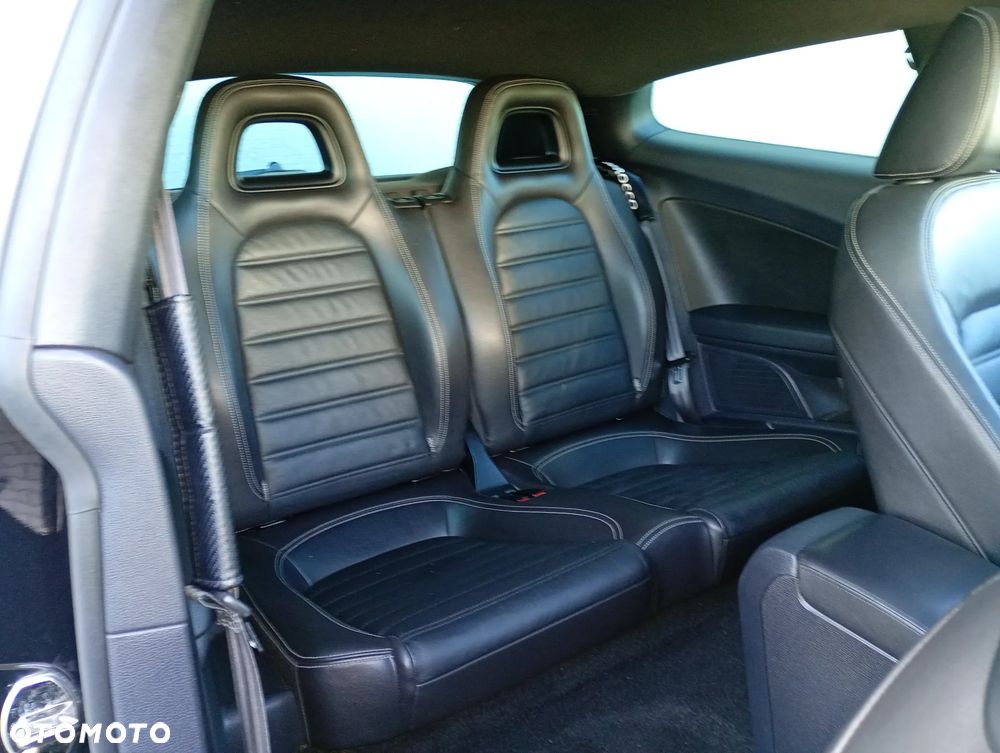Volkswagen Scirocco 2.0 TDI DSG - 26