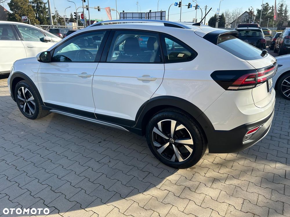 Volkswagen Taigo 1.5 TSI OPF DSG Life - 10