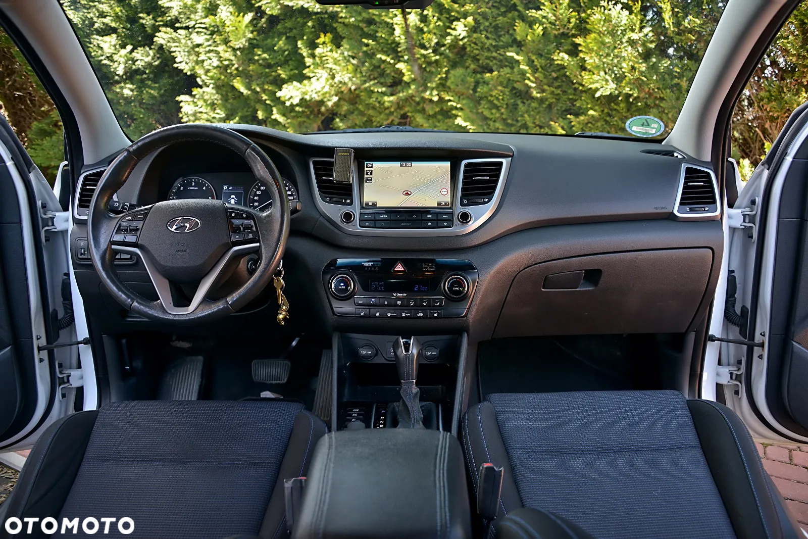 Hyundai Tucson - 18