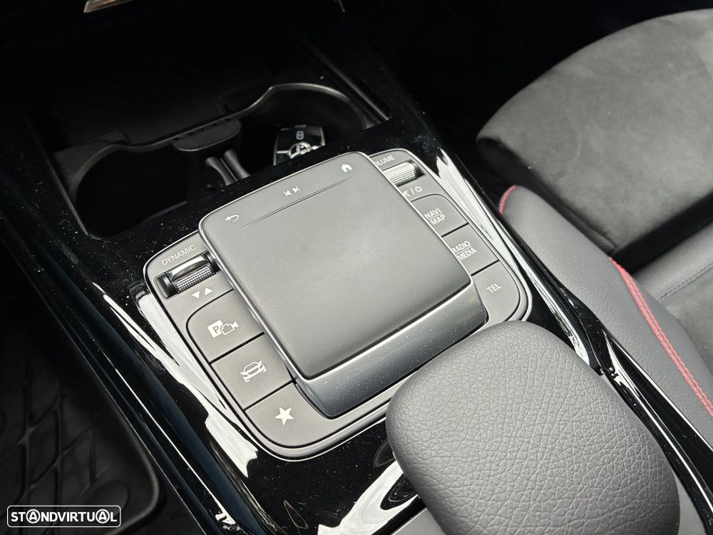 Mercedes-Benz A 45 AMG S 4Matic+ - 33