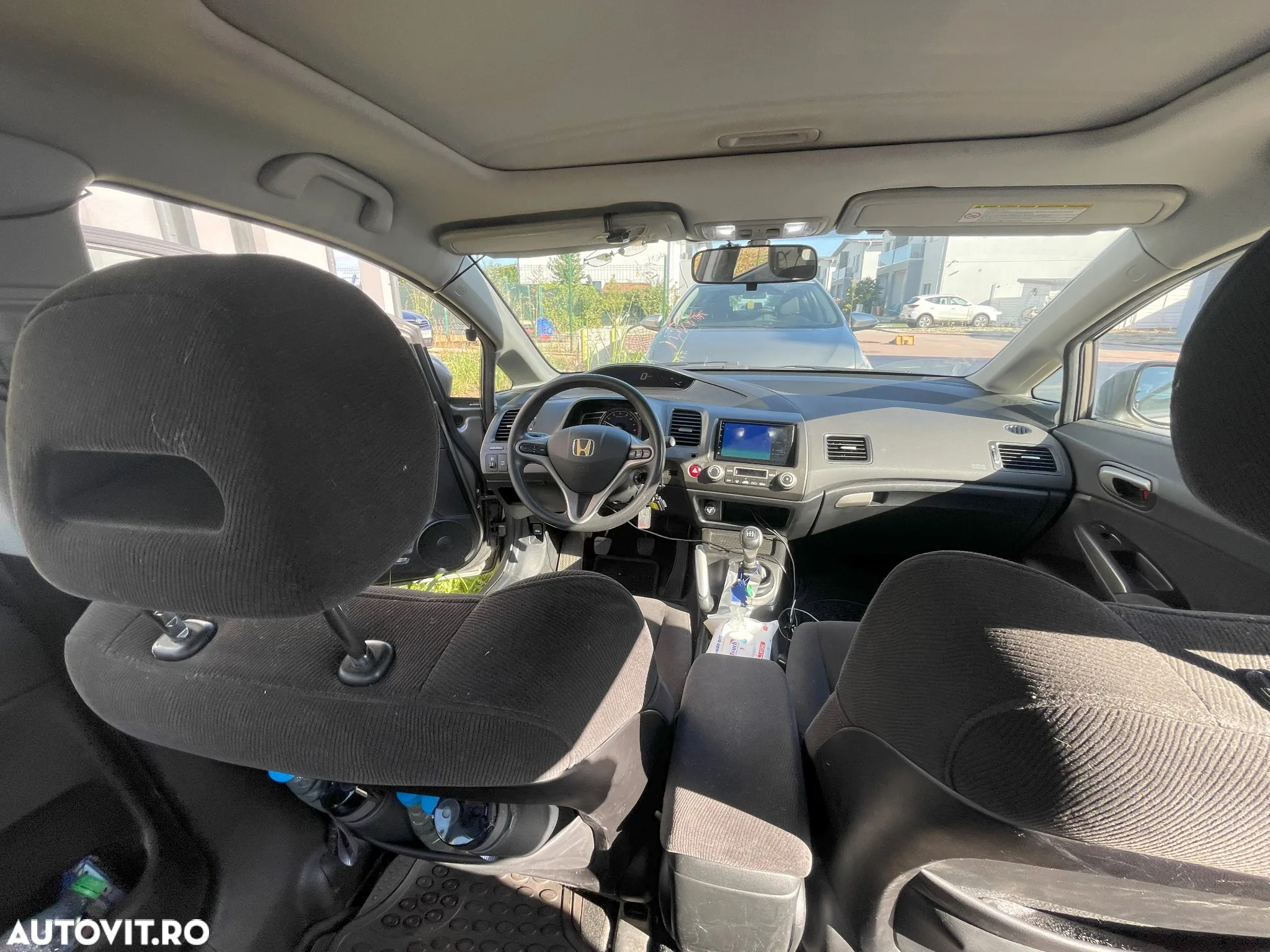 Honda Civic 1.8 TypeS Plus - 4