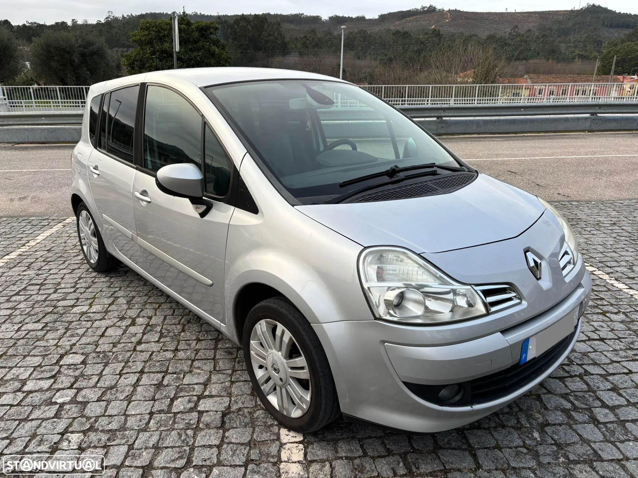 Renault Grand Modus 1.5 dCi Dynamique - 1