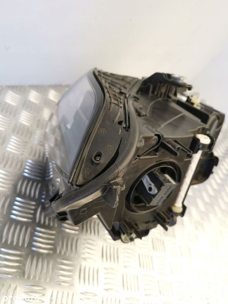 BMW X5 G05 X6 G06 LIFT LAMPA FULL LED PRZEDNIA LEWA LEWY PRZÓD 5A8E115 ÷ - 12