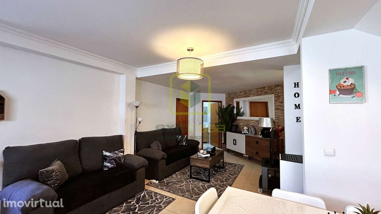 Moradia T3 com vista rio na Figueira da Foz - Grande imagem: 5/26