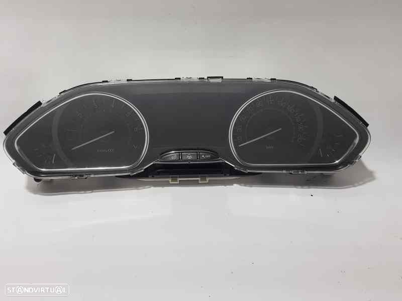 QUADRANTE PEUGEOT 2008 2019 - 4