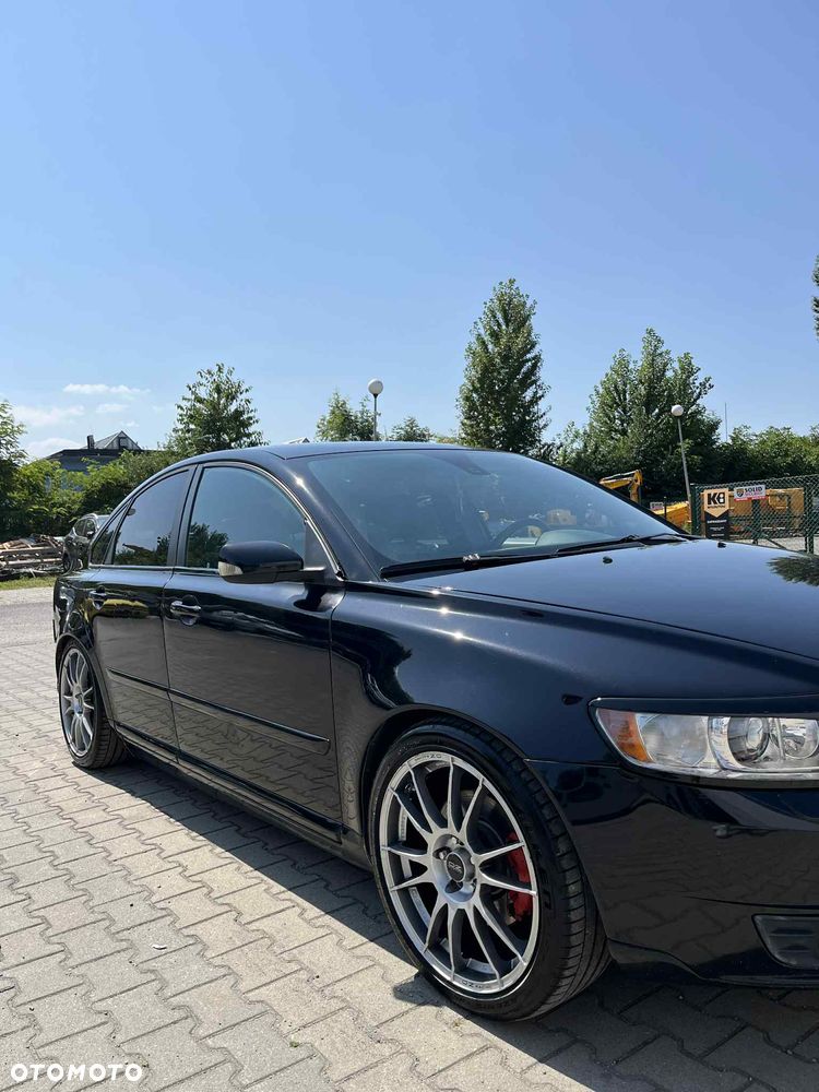 Volvo S40 T5 Summum - 13