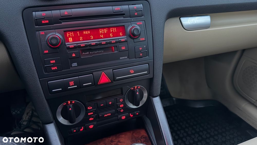 Audi A3 Sportback - 22