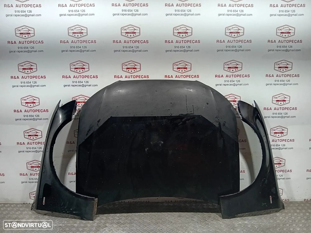 Frente completa Audi A4 B8  8K 2.0 TDI S-Line S Line Xénon Diesel - 11