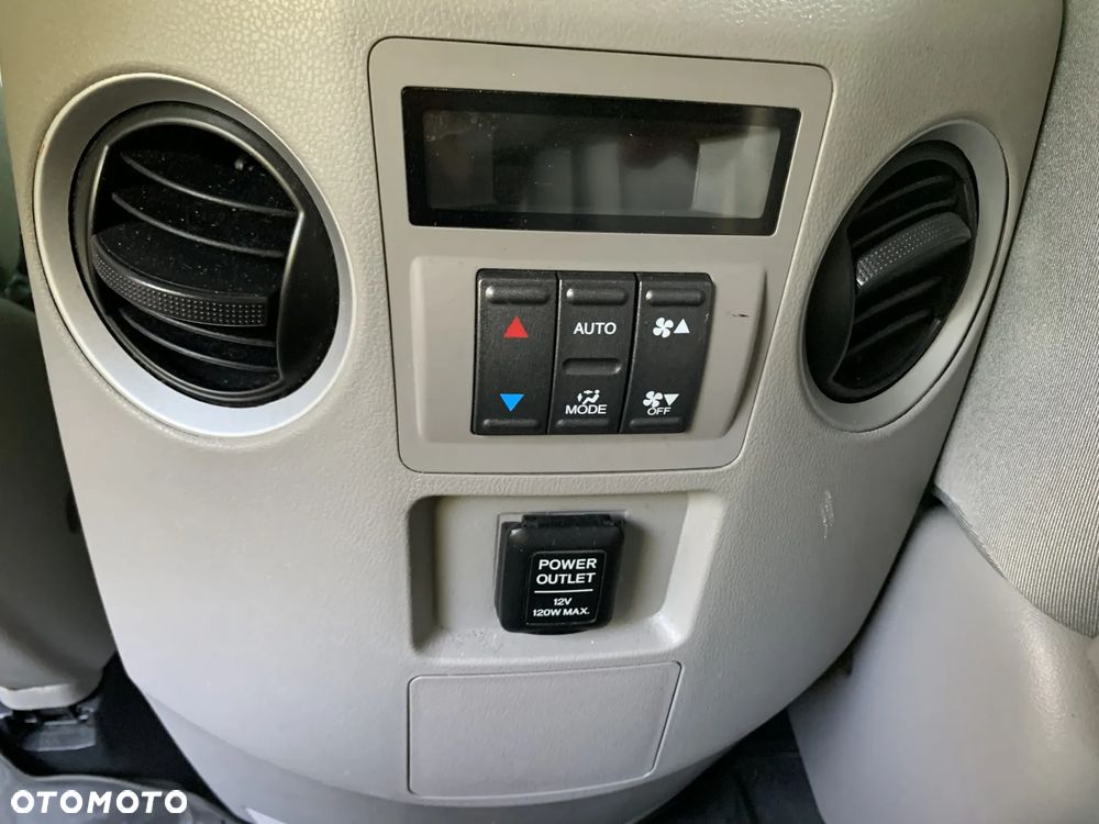 Honda Pilot - 25