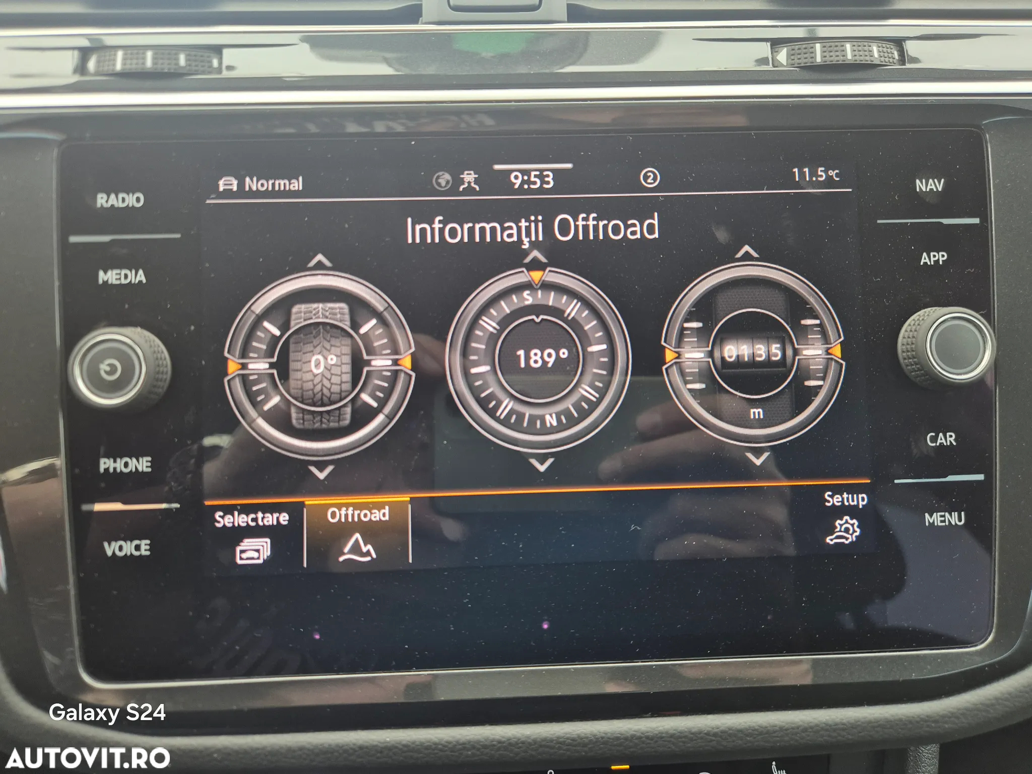 Volkswagen Tiguan 2.0 TDI SCR 4MOTION DSG Life - 30