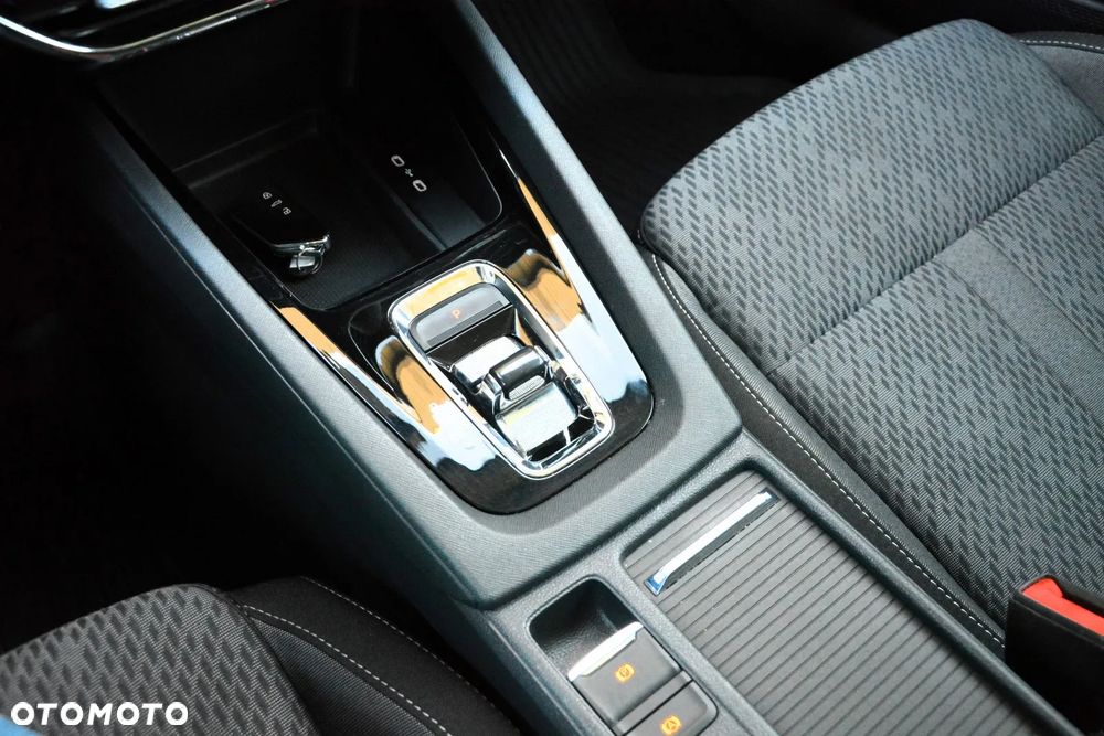 Skoda Octavia 2.0 TDI SCR Style DSG - 32