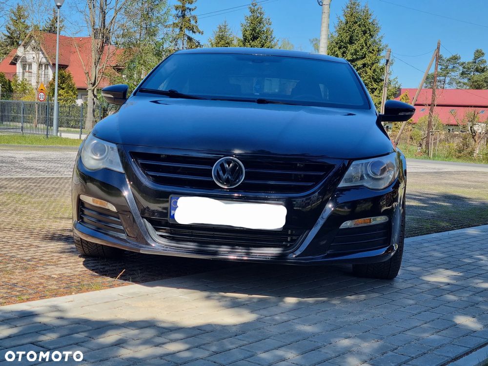 Volkswagen CC - 9