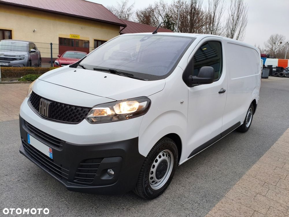 Fiat Scudo Standard - 2