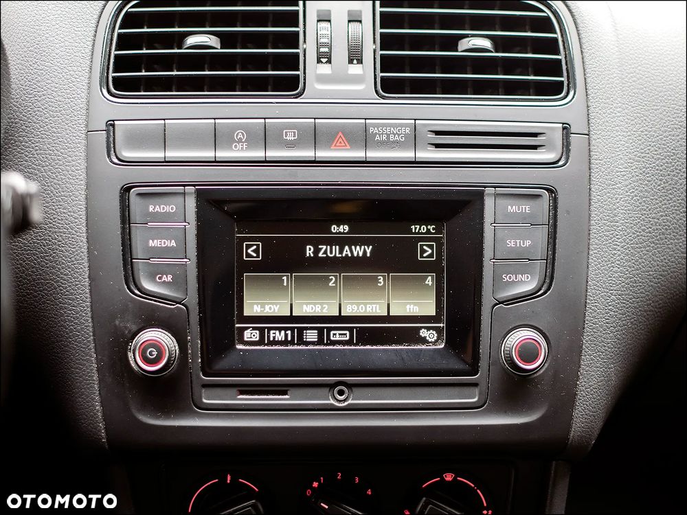 Volkswagen Polo - 22
