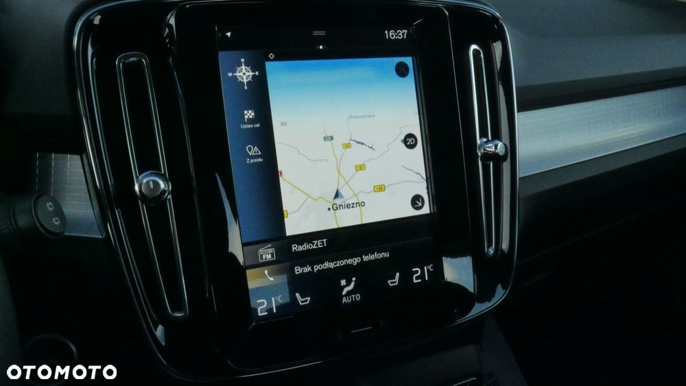 Volvo XC 40 - 10