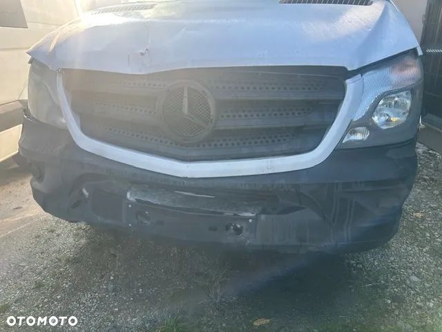 Mercedes-Benz Sprinter 314 CDI 906 - 8